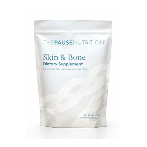 #3 –The 'Pause Life Skin & Bone Collagen