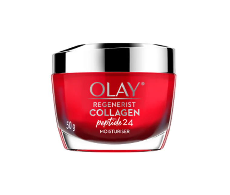 #5– Olay Regenerist Collagen Peptide 24